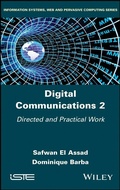 Cover: Digital Communications 2 - Wiley