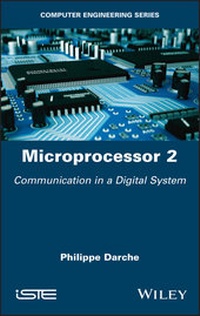 Enlarge image Cover: Microprocessor 2 - Wiley