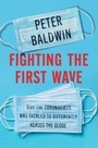 Cover: Fighting the First Wave - Cambridge University Press