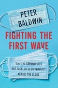 Cover: Fighting the First Wave - Cambridge University Press