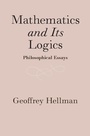 Cover: Mathematics and Its Logics - Cambridge University Press