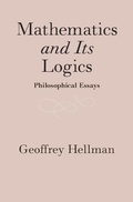 Cover: Mathematics and Its Logics - Cambridge University Press