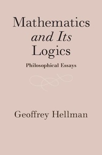 Abbildung von: Mathematics and Its Logics - Cambridge University Press