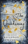 Cover: The Quickening - Trapeze