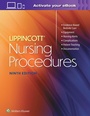 Cover: Lippincott Nursing Procedures - Wolters Kluwer Law & Business