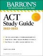 Cover: ACT Study Guide - Kaplan Publishing
