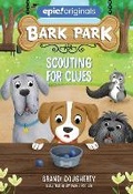 Cover: Scouting for Clues: Volume 2 - Andrews McMeel Publishing