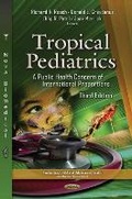 Cover: Tropical Pediatrics - Nova Science Publishers Inc