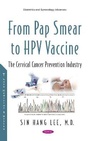 Bild: From Pap Smears to HPV Vaccines - Nova Science Publishers Inc