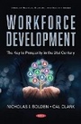 Cover: Workforce Development - Nova Science Publishers Inc