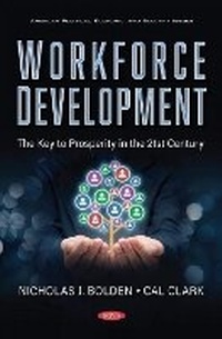 Enlarge image Cover: Workforce Development - Nova Science Publishers Inc
