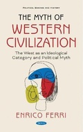 Cover: The Myth of Western Civilization - Nova Science Publishers Inc