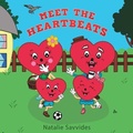 Cover: Meet The Heartbeats - Austin Macauley Publishers