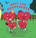 Cover: Meet The Heartbeats - Austin Macauley Publishers