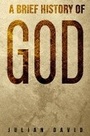 Cover: A Brief History of God - Austin Macauley Publishers