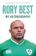 Cover: My Autobiography - Hodder Paperback