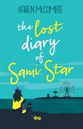 Cover: The Lost Diary of Sami Star - Barrington Stoke Ltd