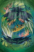 Cover: The Deep-Sea Duke - Barrington Stoke Ltd