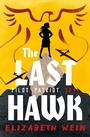 Cover: The Last Hawk - Barrington Stoke Ltd