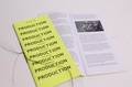Cover: Production, Production - Georgia Hall