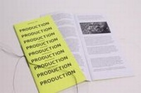 Enlarge image Cover: Production, Production - Georgia Hall