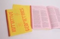 Cover: Intuitive Geometries - Georgia Hall