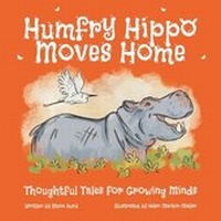 Enlarge image Cover: Humfry Hippo Moves Home - Uganda Humanist Schools Trust