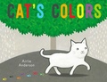 Cover: Cat's Colors - Child's Play (International) Ltd