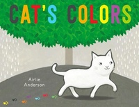 Enlarge image Cover: Cat's Colors - Child's Play (International) Ltd
