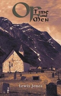 Enlarge image Cover: Of Time and Men - Austin Macauley Publishers