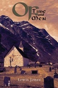 Cover: Of Time and Men - Austin Macauley Publishers