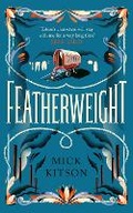 Cover: Featherweight - Canongate Books