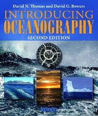 Enlarge image Cover: Introducing Oceanography - Dunedin Academic Press