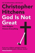 Cover: God Is Not Great - Atlantic Books