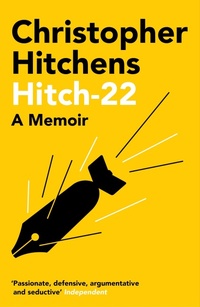 Abbildung von: Hitch 22 - Atlantic Books