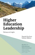 Cover: Higher Education Leadership - Emerald Publishing Limited