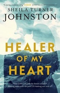 Cover: Healer of My Heart - Colourpoint Books