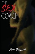 Cover: The Sex Coach - Austin Macauley Publishers
