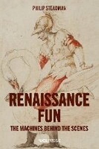 Enlarge image Cover: Renaissance Fun - UCL Press