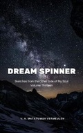 Cover: Dream Spinner. - Hyacinthus Books