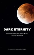 Cover: Dark Eternity - Hyacinthus Books