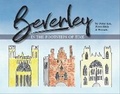 Cover: BEVERLEY IN THE FOOTSTEPS OF TIME - Nab Wood Publications