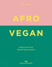 Abbildung von: Afro Vegan - Hoxton Mini Press