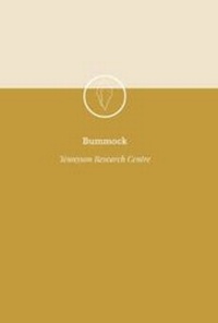 Enlarge image Cover: Bummock - Flipping the Bummock Press