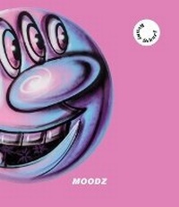 Enlarge image Cover: Kenny Scharf - JRP Editions