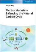 Cover: Electrocatalysis in Balancing the Natural Carbon Cycle - Wiley-VCH