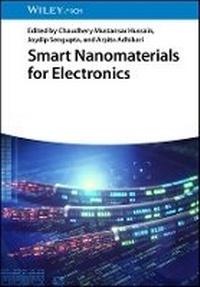 Bild vergrößern Bild: Smart Nanomaterials for Electronics - Wiley-VCH