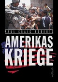 Cover: Amerikas Kriege - Weltbuch Verlag