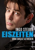 Cover: Eiszeiten - Weltbuch Verlag
