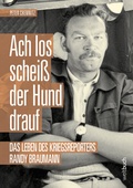 Cover: Ach los, schei&szlig; der Hund drauf! - Weltbuch Verlag